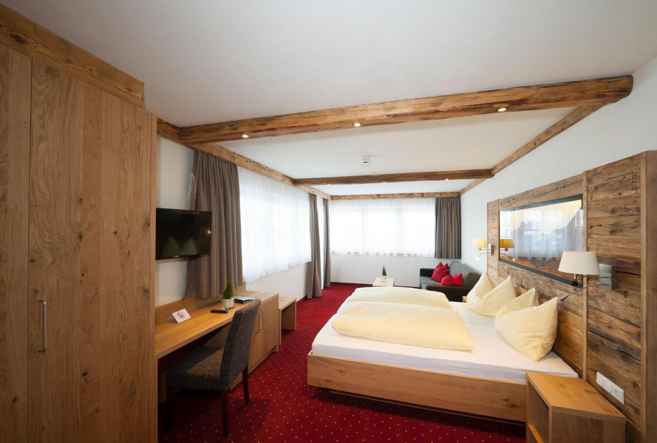 Grossarler Panorama Stube Hotel Ngoại thất bức ảnh