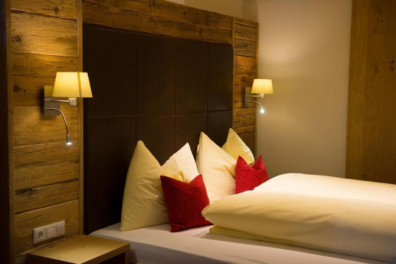Grossarler Panorama Stube Hotel Ngoại thất bức ảnh